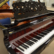 2014 FANCY William Knabe grand piano - Grand Pianos